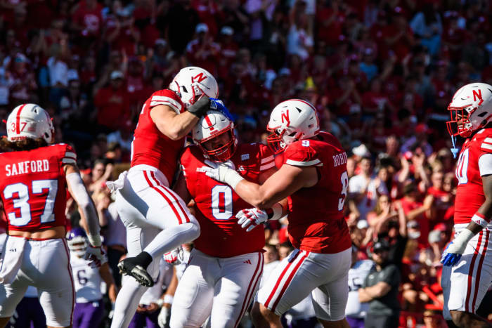 03_FB vs Northwestern 1021